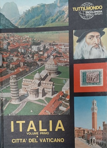 Italia vaticano - e,