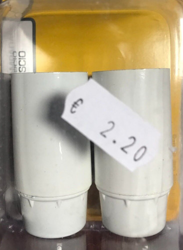 2pz portalampada porta - portalampada,