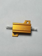 resistenza corazzata 470 ohm