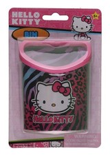 Hello Kitty Stampa Animalier