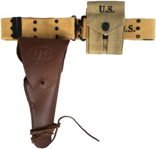 Set combinato m1911 fondina - set, in