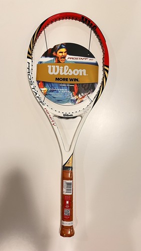 Nuovo vecchio stock wilson pro - nuovo,