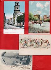 SORRENTO  - LOTTO DI  8