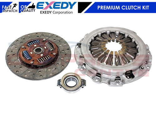 Kit completo frizione exedy - completo,
