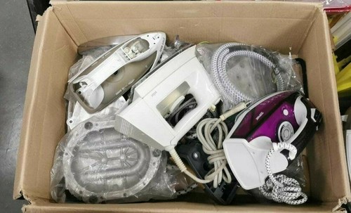 Stock lotto braun imetec - braun,
