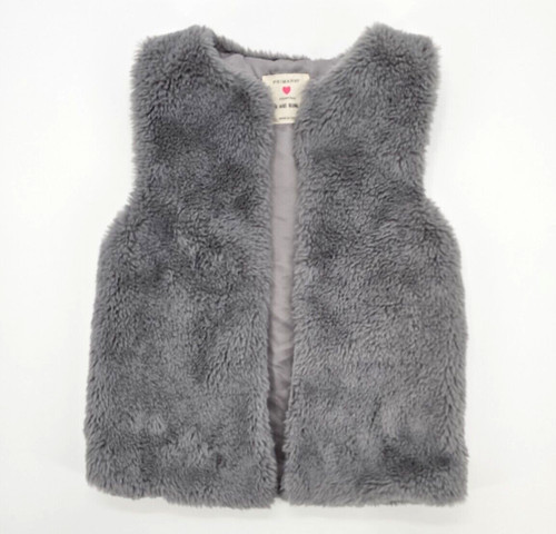 Primark gilet aperto caldo - gilet,
