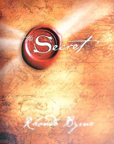 The secret byrne rhonda - byrne,