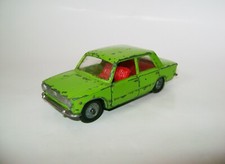 Raro modello VAZ-2101 Lada