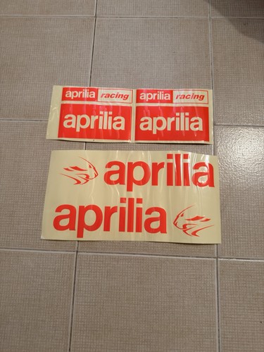 Adesivo per aprilia rsv tuono - adesivo,