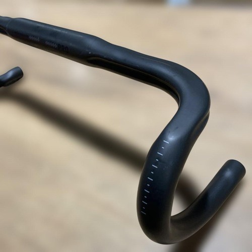Bontrager pro isocore cf - isocore, vr-cf