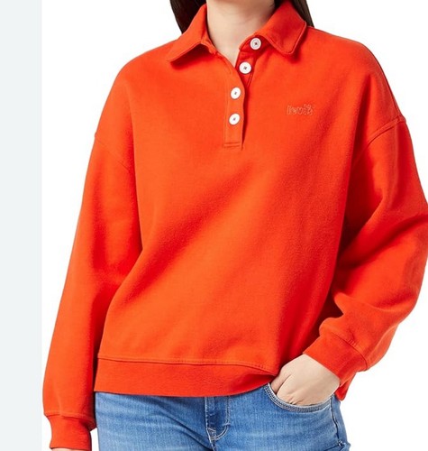 Felpa polo - felpa,