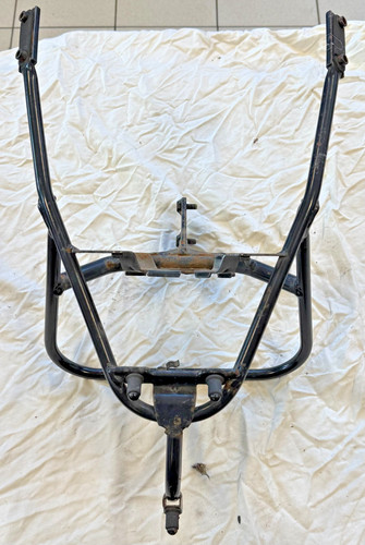 Telaietto carene yamaha - carene,