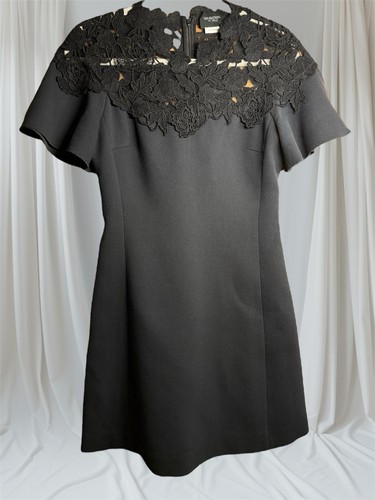 Abito giambattista valli pizzo - valli,