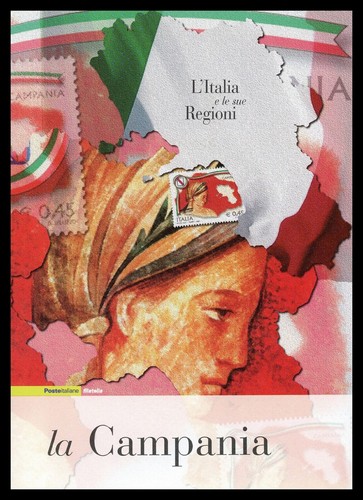 Italia folder 2005 - italia, regioni