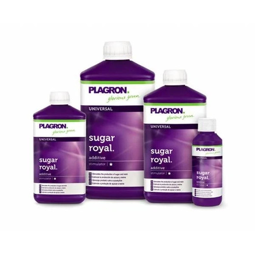 Plagron sugar royal - plagron,