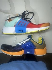 Nike Air Presto 'What the