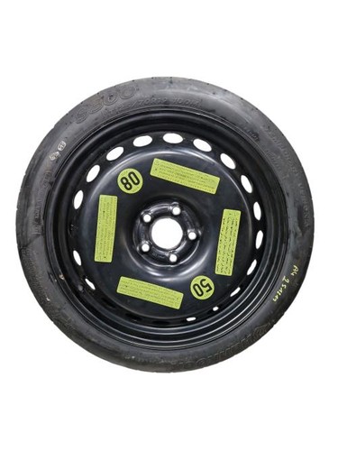Ruota scorta audi - di,