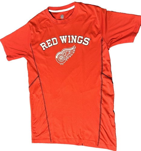 Nhl detroit red wings - detroit, men’s
