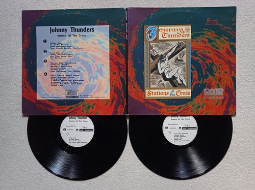 33t johnny thunders - 2,