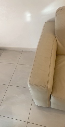 Divano letto posti - letto, usato