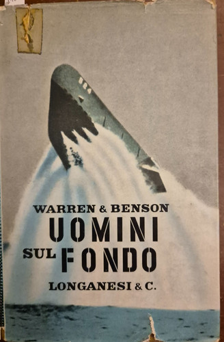 Uomini sul fondo - , e