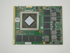 Dell Alienware 17/18 AMD HD