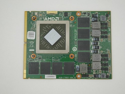 Dell alienware amd - dell, hd