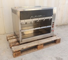 CHURRASCO 9 SPADE ELANGRILL