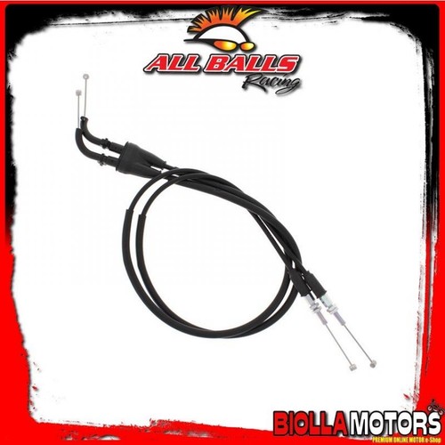 1043 cavo comando gas ktm - 45-1043,