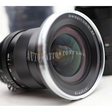 1 pezzo usato per obiettivo