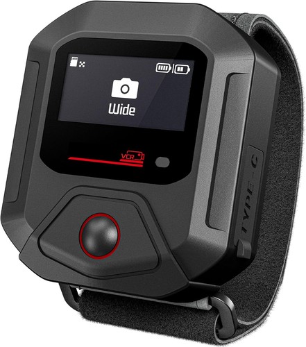 Telecomando per gopro - telecomando, hero