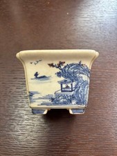 Vaso per bonsai giapponese