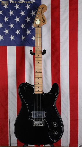 Squier paranormal esquire - squier,