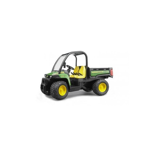 Bruder john deere gator - deere,