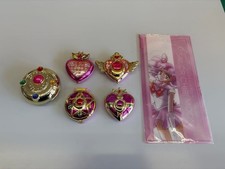 Sailor Moon 6-Piece Character