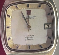Orologio Omega Constellation
