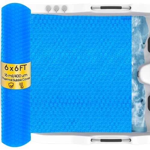 Coperta termica per - , vasca