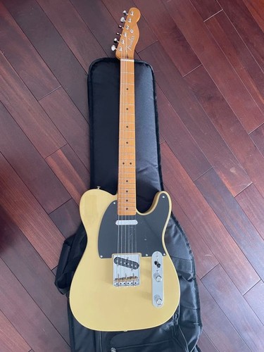 Fender mex nocaster - mex,