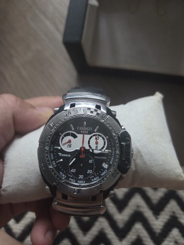 Orologio tissot race - tissot, t-race