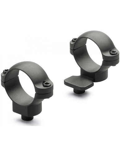 Juego anillas leupold qr - juego,