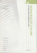 Design qualita valore - design,,