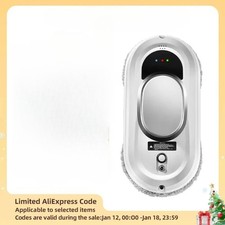 Nuovo Robot Aspirapolvere