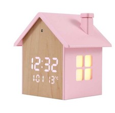 SVEGLIA DIGITALE A CASETTA