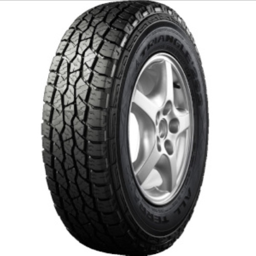 Gomme auto estive 265 r16 - gomme,