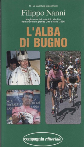 Alba bugno filippo - di,