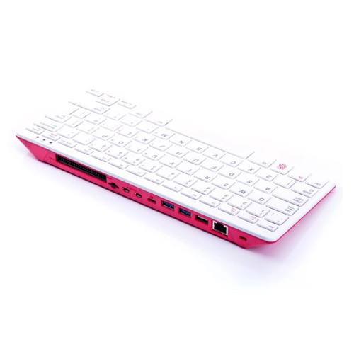 Tastiera ufficiale raspberry - ufficiale,