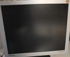 Monitor PC Asus Vw193d-b