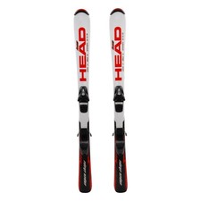 Sci + attacchi usati Junior