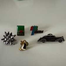 Lotto spille pins vintage - lotto,