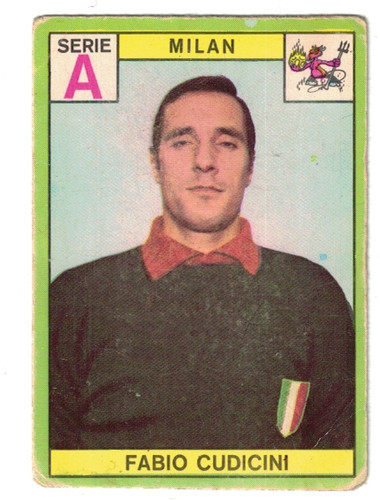 Figurine calciatori panini - figurine,